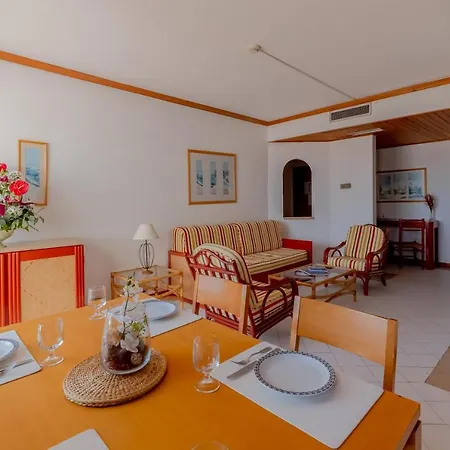 Hotel Muthu Oura Albufeira