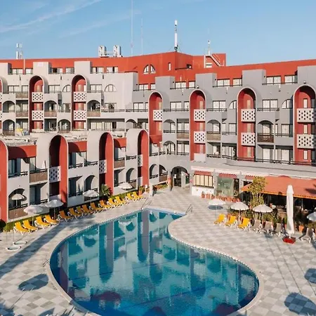 Muthu Oura Ξενοδοχείο 4*