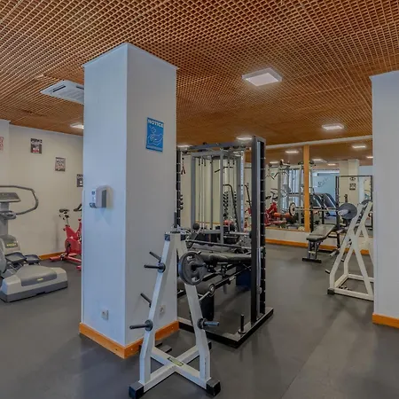 Hotell Muthu Oura 4*