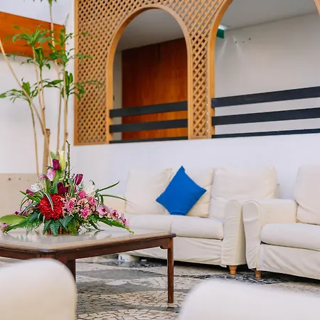 Muthu Oura Hotel 4*