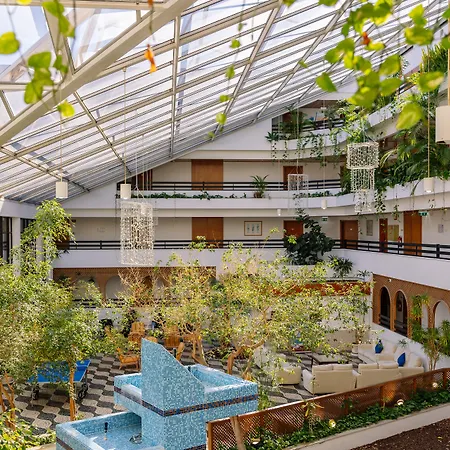 Muthu Oura Hotel