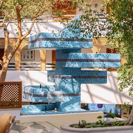 Muthu Oura Hotel
