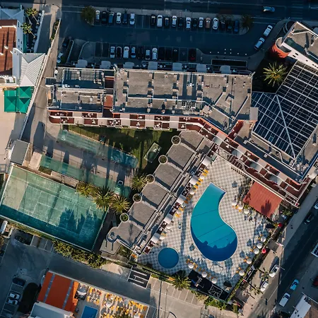 Muthu Oura Albufeira