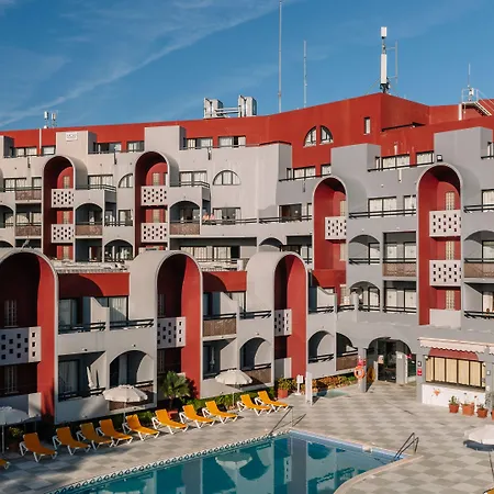 Muthu Oura Hotel 4*