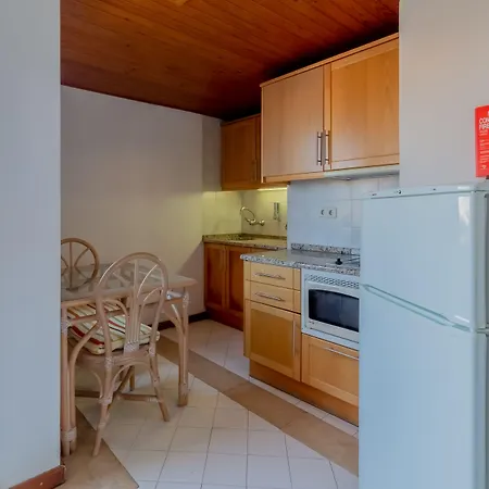 Hotell Muthu Oura Albufeira