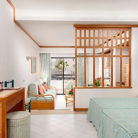 Hotell Muthu Oura Albufeira