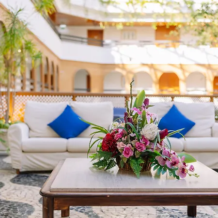 Muthu Oura Hotel Albufeira