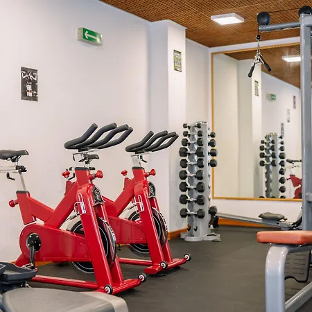 Muthu Oura Hotel Albufeira