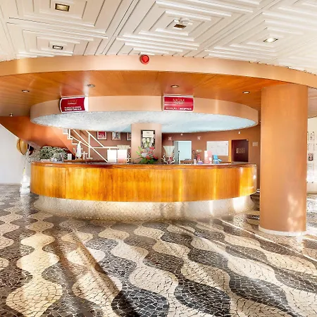 Hotel Muthu Oura Albufeira