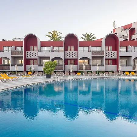 Muthu Oura Hotel