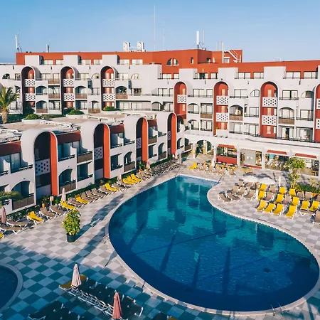 Muthu Oura 4* Albufeira