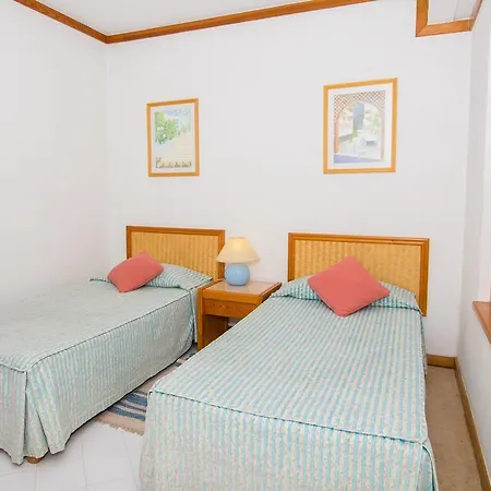 Muthu Oura 4* Албуфейра