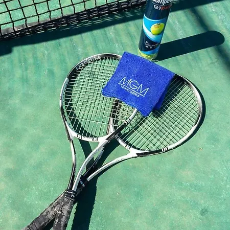 酒店 Muthu Oura 阿尔布费拉