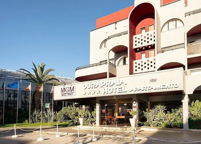 Muthu Oura Hotel