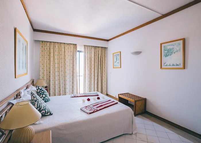 Muthu Oura 4* Albufeira