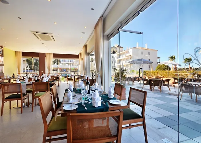 Muthu Oura 4* Albufeira