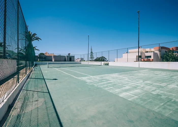 Muthu Oura Albufeira