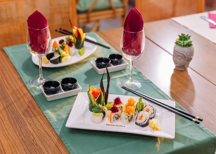 Hotel Muthu Oura Albufeira