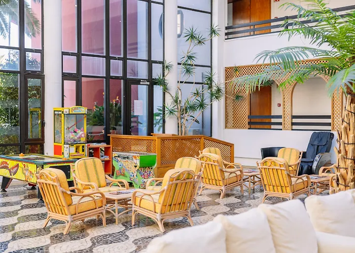 Muthu Oura Hotel Albufeira