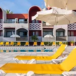 Hotel Muthu Oura Albufeira