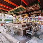 Hotel Muthu Oura Albufeira