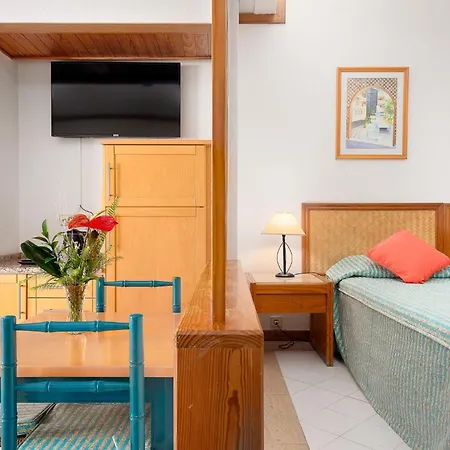 Hotel Muthu Oura Albufeira