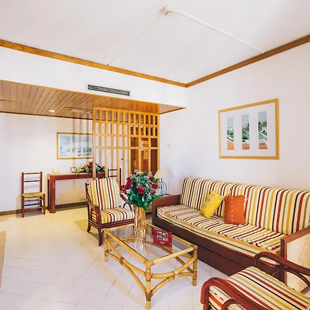 Hotel Muthu Oura Albufeira