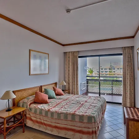 Hotel Muthu Oura Albufeira