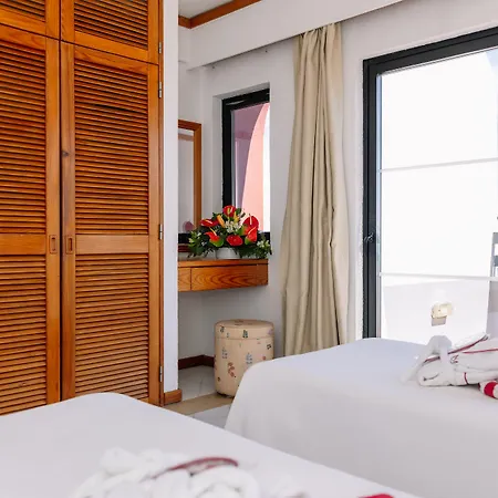 Muthu Oura Hotel 4*