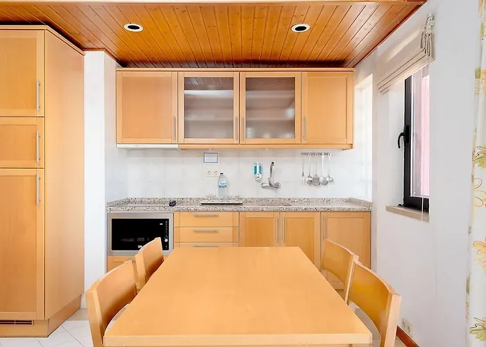 Hotel Muthu Oura Albufeira