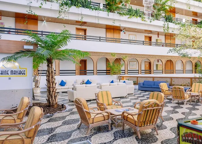 Muthu Oura Albufeira