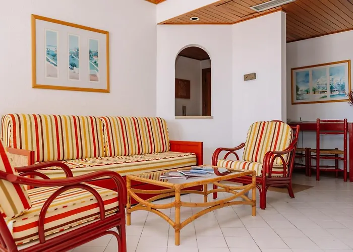 Muthu Oura Hotel Albufeira