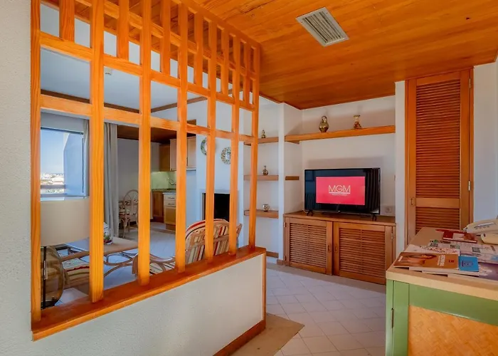 Muthu Oura Albufeira