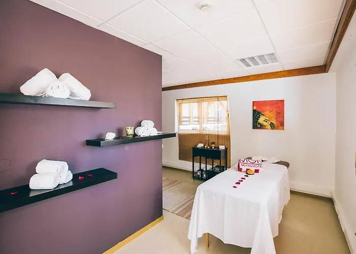 Muthu Oura Albufeira