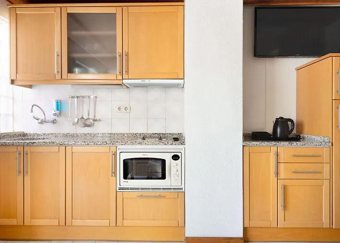 Muthu Oura Hotel Albufeira