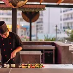 Hotel Muthu Oura