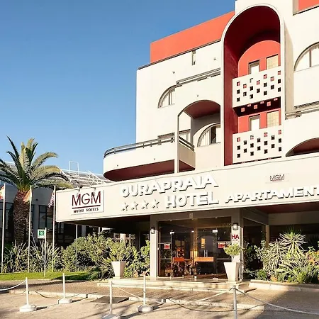 Muthu Oura Hotel