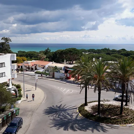 Hotel Muthu Oura